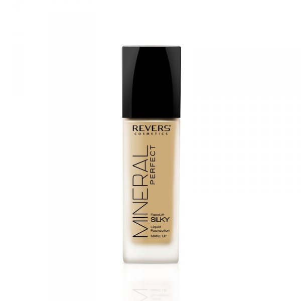 REVERS Podkład do twarzy Mineral Perfect nr 23 beige 40ml