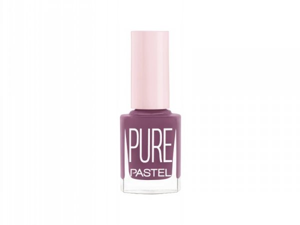 PASTEL Lakier do paznokci Pure nr 621 13ml