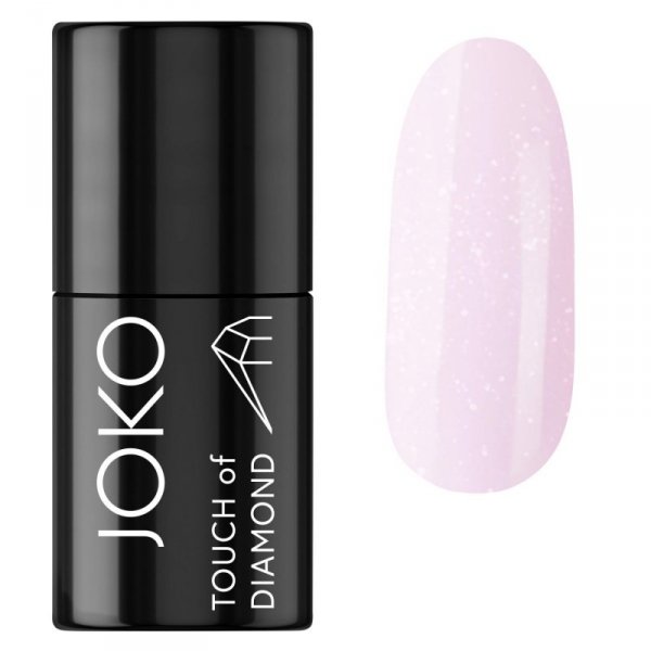 JOKO Lakier do paznokci Touch of Diamond nr 40  10ml