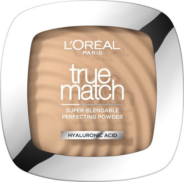 LOREAL True Match Puder w kamieniu nr 2N Neutral  9g