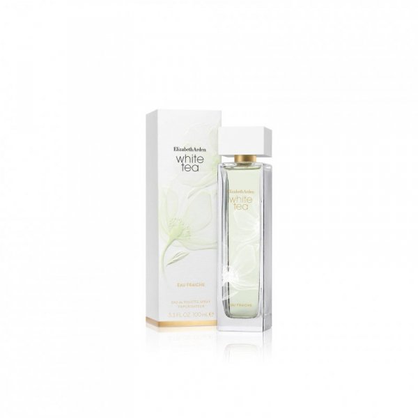 ELIZABETH ARDEN White Tea Eau Fraiche Edt 100 ml