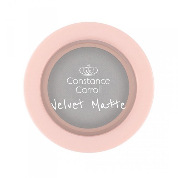 CONSTANCE CARROLL Cień do powiek Velvet Matte Mono nr 10  4 g