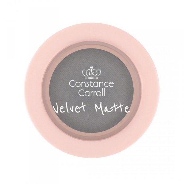 CONSTANCE CARROLL Cień do powiek Velvet Matte Mono nr 11  4 g