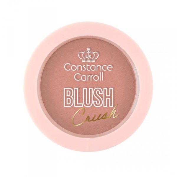 CONSTANCE CARROLL Róż Blush Crush nr 38 Cocoa 1szt