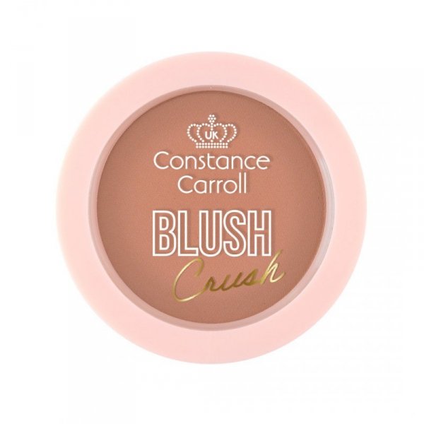 CONSTANCE CARROLL Róż Blush Crush nr 39 Cinnamon 1szt