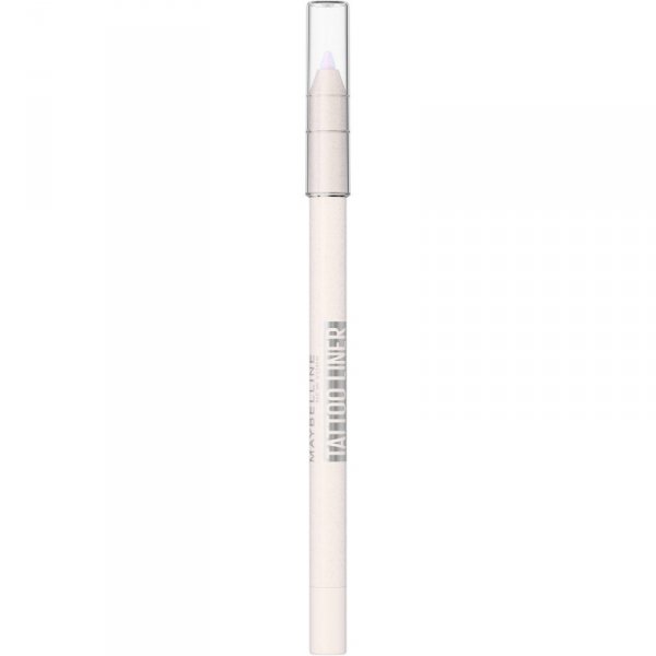 MAYBELLINE Tattoo Liner Żelowa Kredka do oczu - nr 821 Stardust Chrome 1.3 g