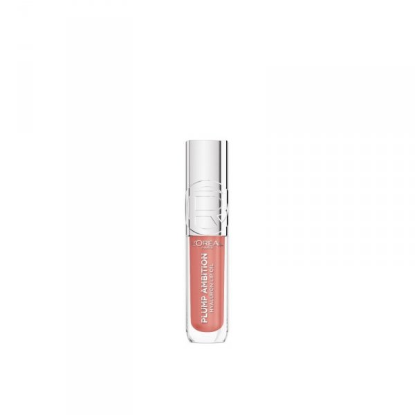 LOREAL Paris Plump Ambition 601 Worth It Błyszczyk do ust 5 ml