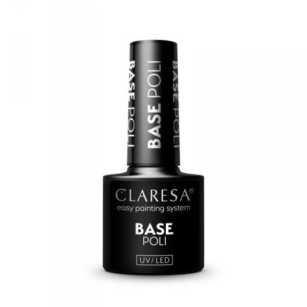 CLARESA Base Poli Baza hybrydowa 5g