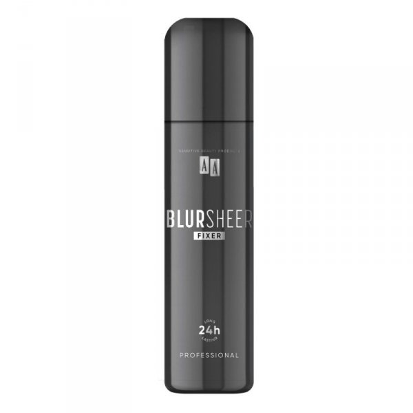 AA Blursheer Fixer 150 ml