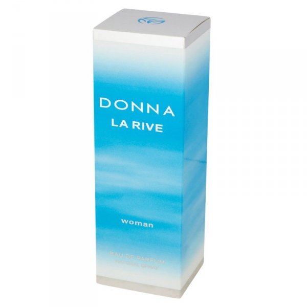 LA RIVE Donna Woda perfumowana dla kobiet 90 ml