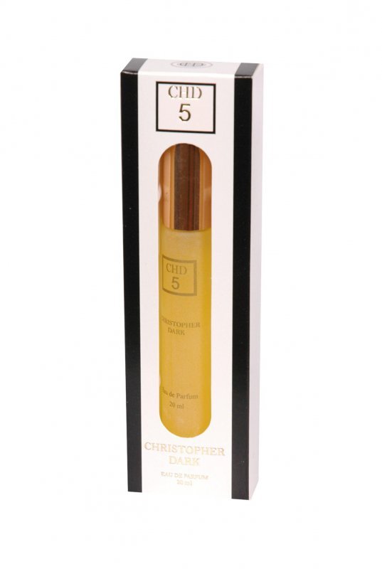 CHRISTOPHER DARK Woman CHD 5 Woda perfumowana 20 ml