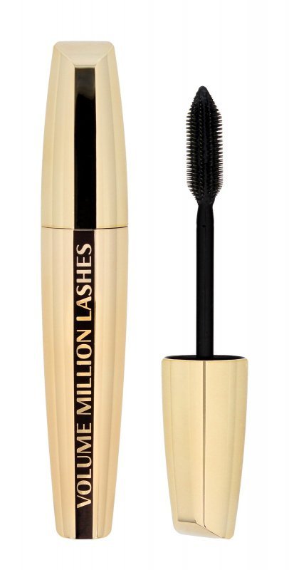 Loreal Mascara Volume Milion Lashes  Black  1szt