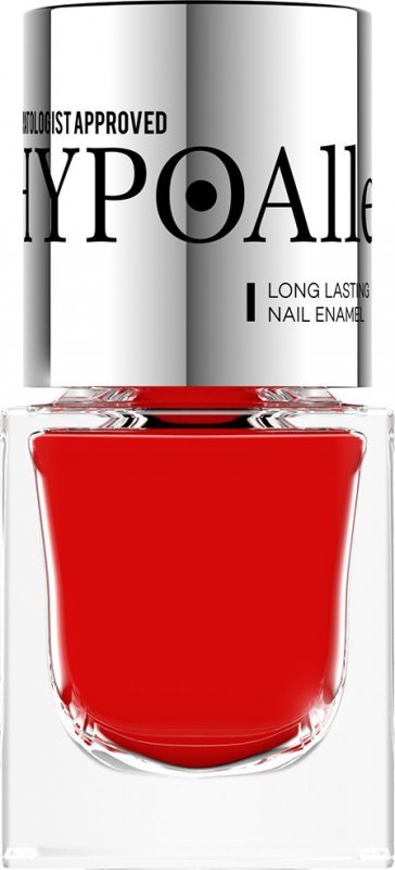 Bell Hypoallergenic Lakier do paznokci Long Lasting Nail Enamel nr 05  10g
