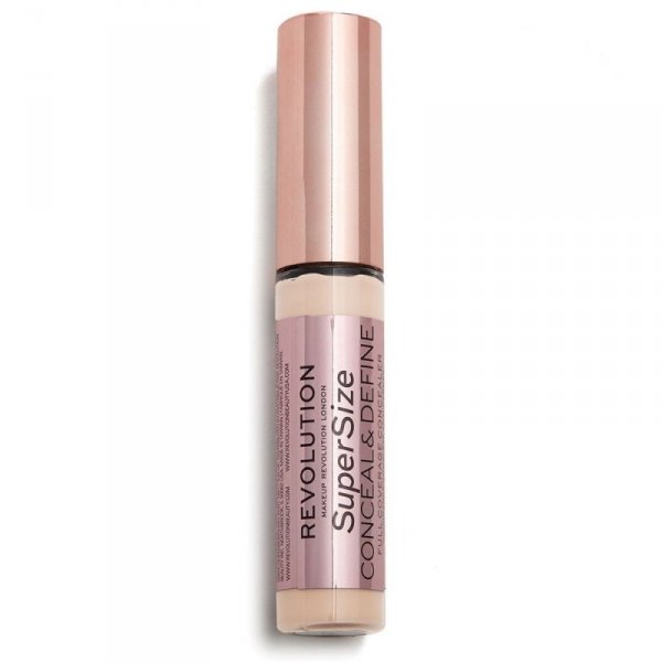 REVOLUTION Conceal & Define C2 korektor do twarzy 3,4 ml