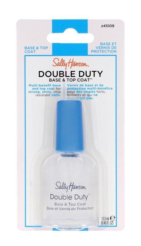 SALLY HANSEN Double Duty Odżywka do paznokci 13,3 ml