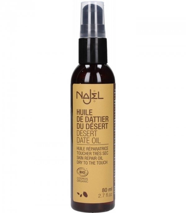 Najel Desert Date Oil, 80 ml