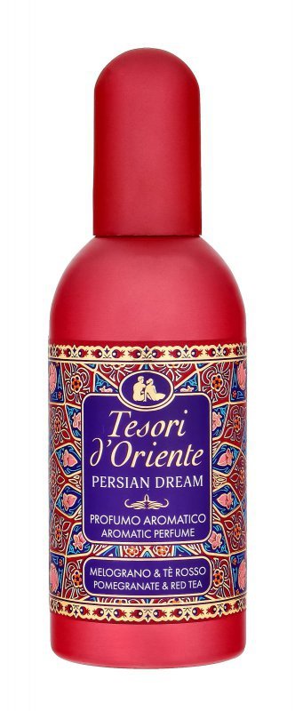 Woda toaletowa Persian Dream TESORI d`Oriente, 100ml