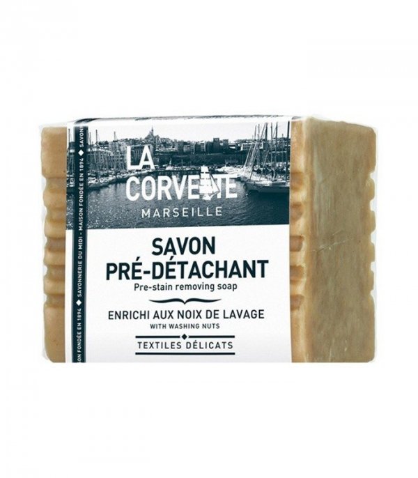 La Corvette Stain Remover Soap, 250g