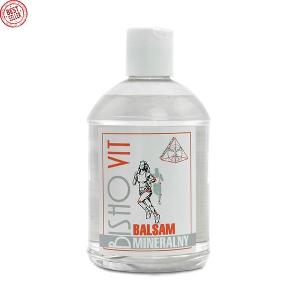 Bishofit (Magnesium Chloride Solution), 500 ml