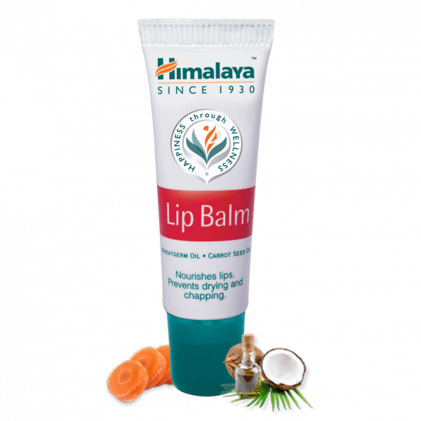 Nourishing Lip Balm, Himalaya