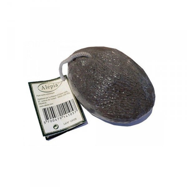 Volcanic Pumice Stone, Alepia