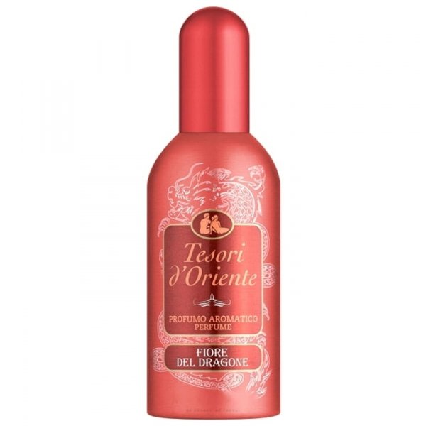 Tesori d'Oriente Fiore Del Dragone Perfumy, 100ml