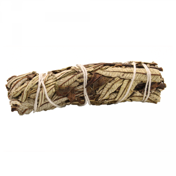 Naturalne Kadzidła w Pęczku - Yerba Santa 10 cm