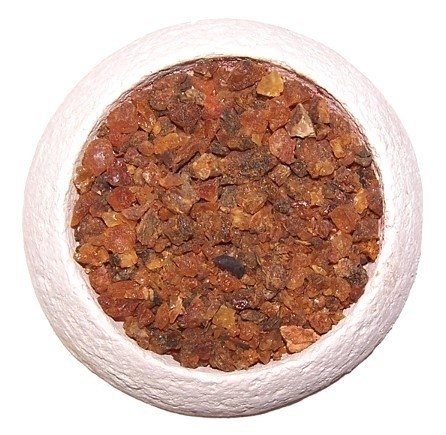 Myrrh Aromatic Resin, 50g