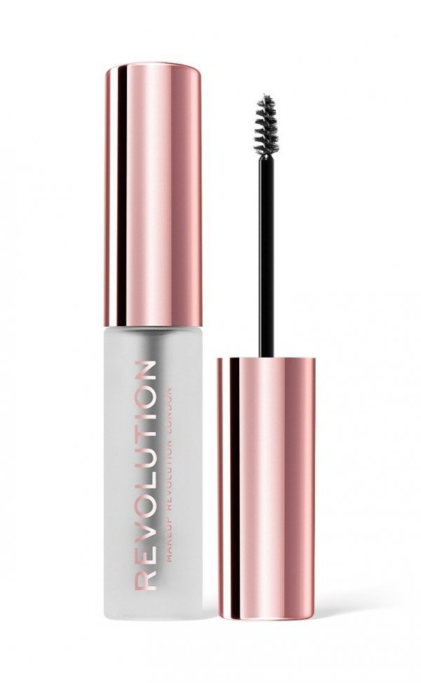Brow Fixer Makeup Revolution