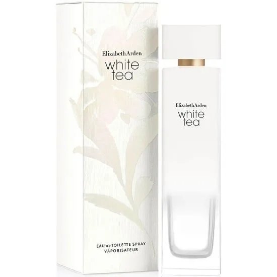 Elizabeth Arden White Tea Woda toaletowa  100ml