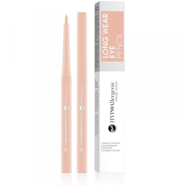 Bell Hypoallergenic Konturówka do oczu w sztyfcie Long Wear nr 03