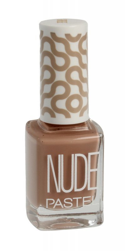 PASTEL Lakier do paznokci Nude nr 757 13ml