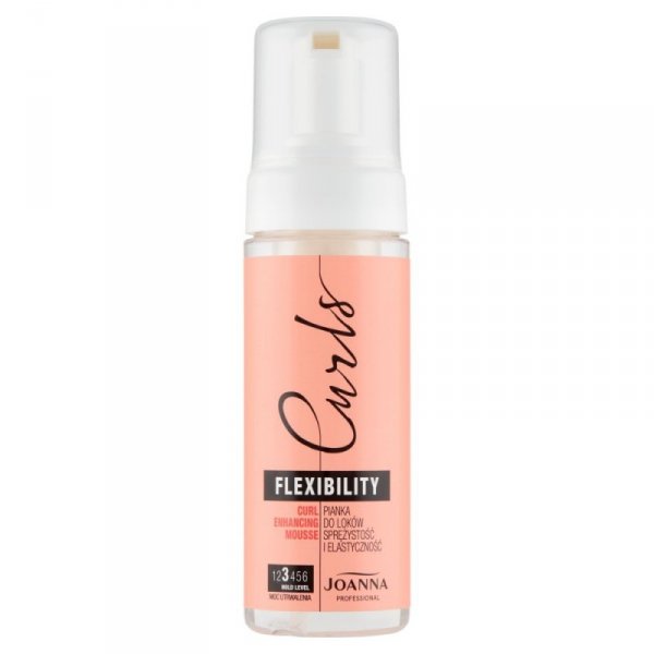 Joanna Professional Pianka do loków 150 ml