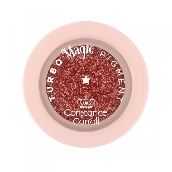 CONSTANCE CARROLL Cień do powiek Turbo Magic Pigment nr 21  3 g