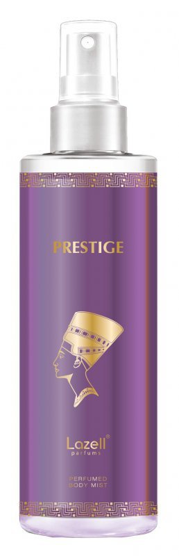 LAZELL for Women Perfumowana Mgiełka do ciała Prestige 200 ml