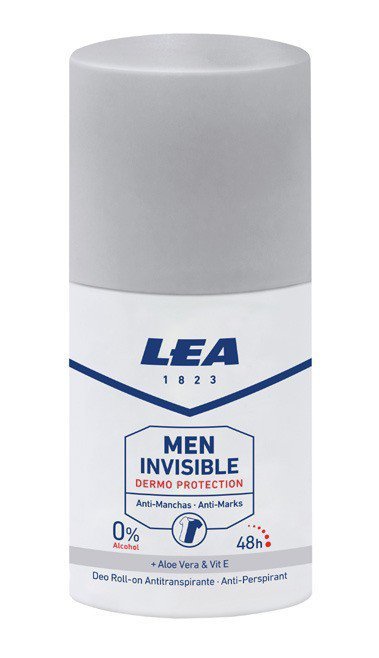 DISI LEA DEO roll-on Men Dermoprotection &