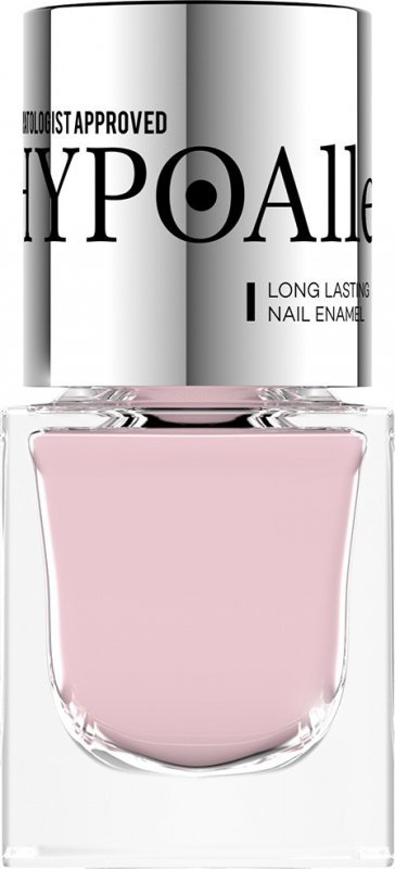Bell Hypoallergenic Lakier do paznokci Long Lasting Nail Enamel nr 02  10g