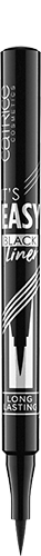 Catrice It's Easy Black Liner Długotrwały liner - 010 BLACKEST BLACK