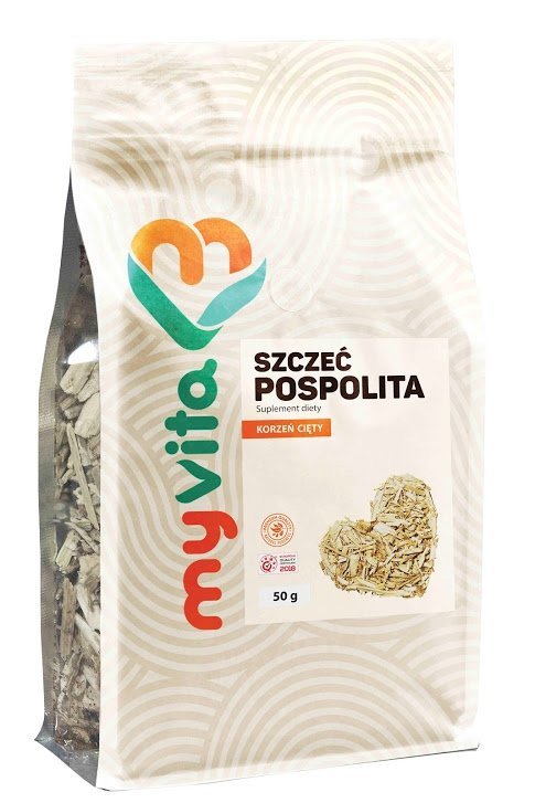 Szczeć Korzeń Krojony, Myvita