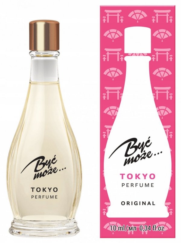Perfumka Być Może Tokyo 10ml