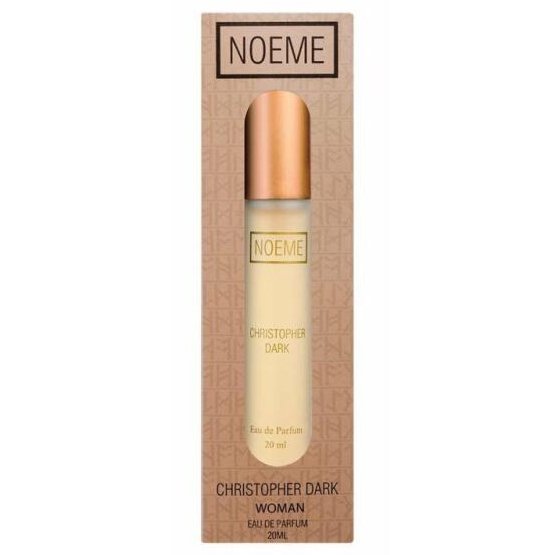 Christopher Dark Woman Noeme Woda perfumowana 20ml