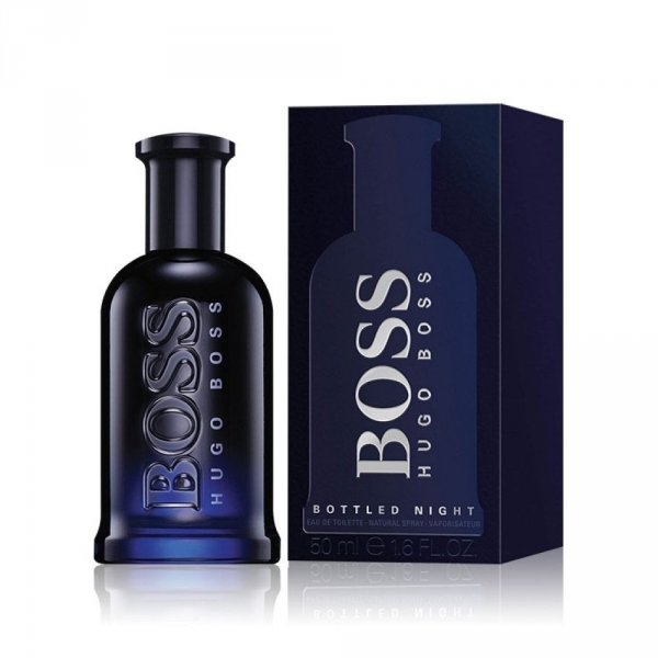 Hugo Boss Bottled Night Woda Toaletowa 50 ml