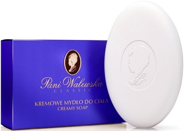 Мыло Парфюмированное Pani Walewska Classic, 100г