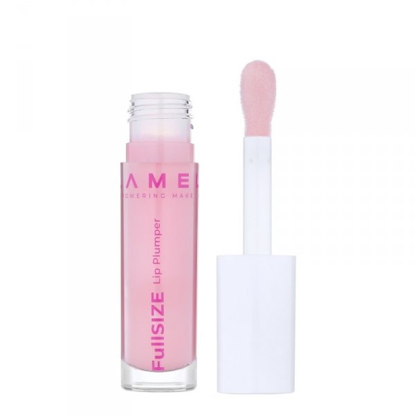 LAMEL Full Size Lip Plumper Błyszczyk powiększający usta 402