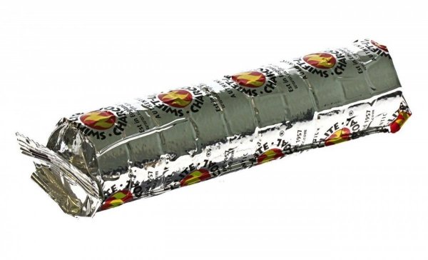 Древесный уголь, 10 штук