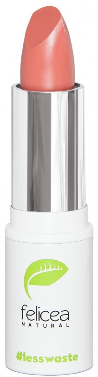 Naturalna Szminka MELLOW 212, Wegańska, Felicea