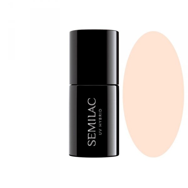 SEMILAC Lakier hybrydowy 573 Your WeddiNails 7 ml