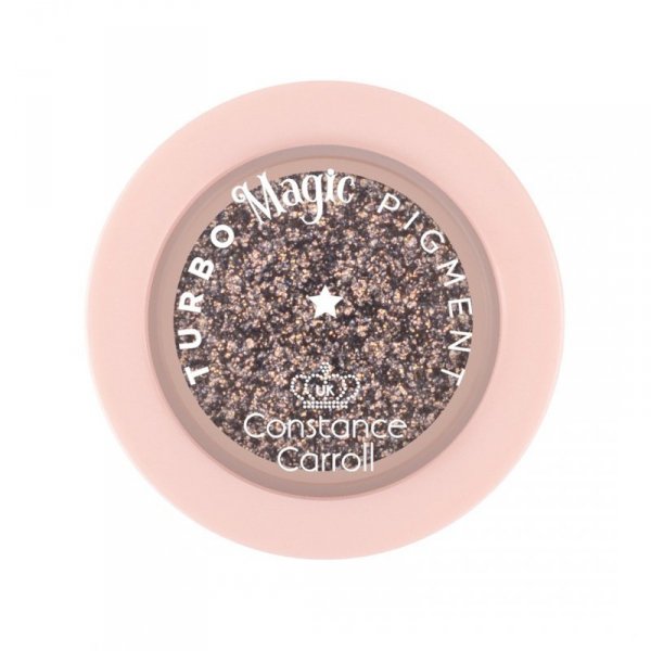 CONSTANCE CARROLL Cień do powiek Turbo Magic Pigment nr 52  3 g