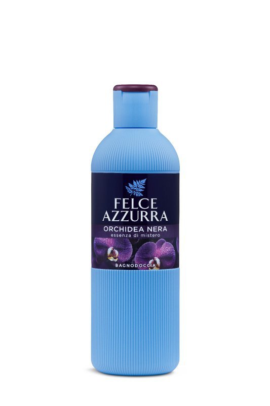 FELCE AZZURRA Żel pod prysznic Black Orchid 650 ml