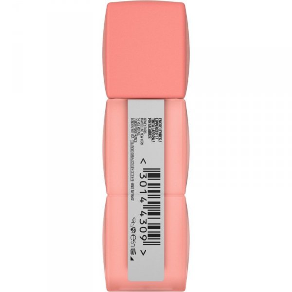 MAYBELLINE Pomadka SUPERSTEY Teddy Tint 10 Current Mood